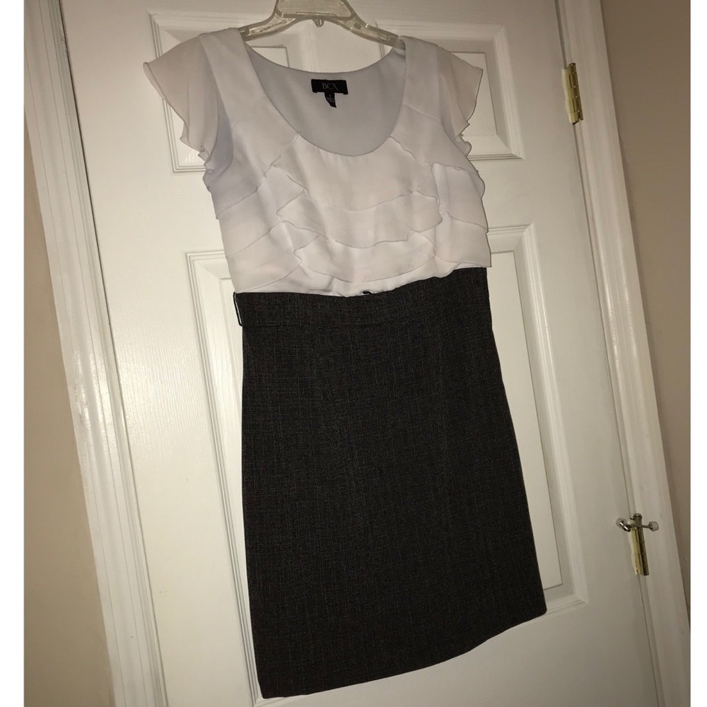 Professional business dress